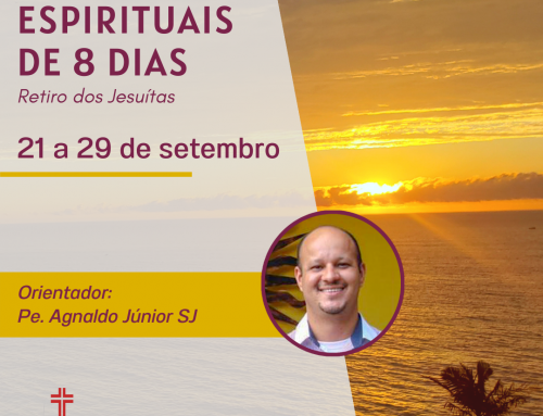 Exercícios Espirituais: Retiro para os Jesuítas