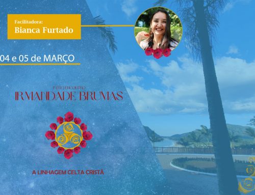 Encontro Irmandade Brumas em Florianópolis/SC