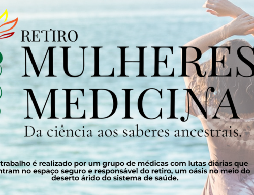 RETIRO MULHERES MEDICINA