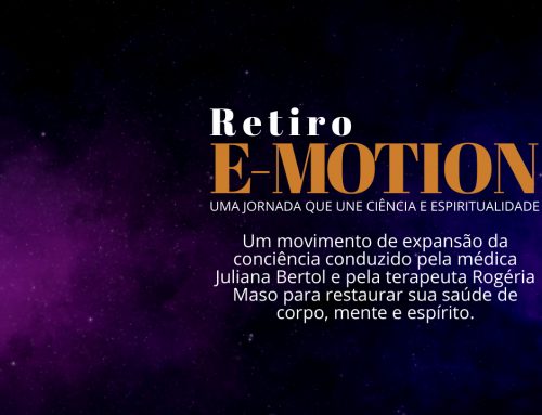 RETIRO E-MOTION 2024